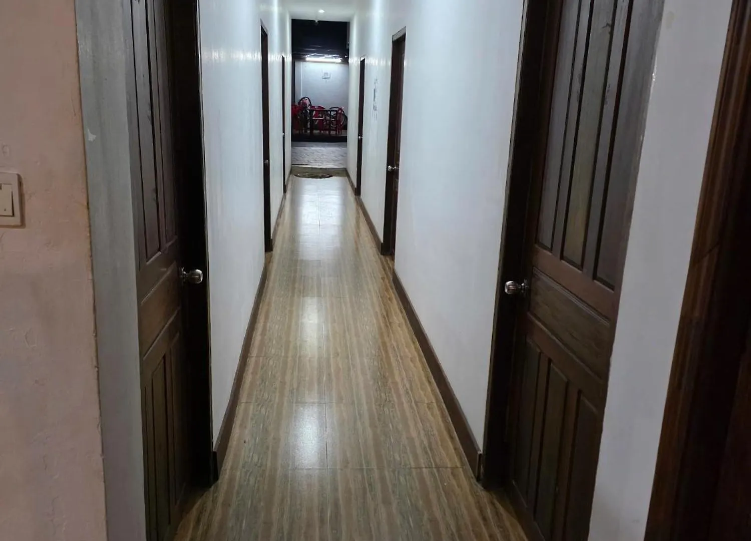 Luangprabang Aurora Hostel Laos