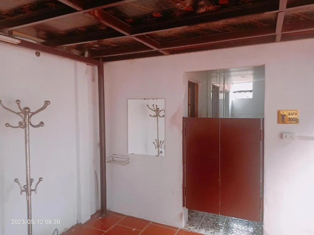 Luangprabang Aurora Hostel Laos