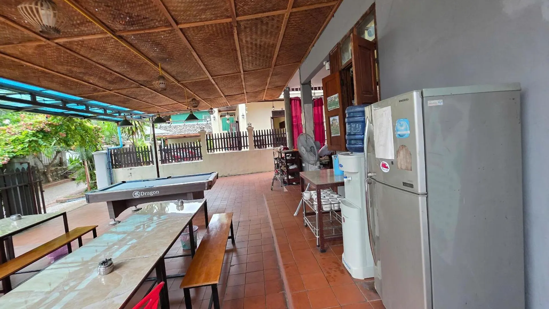 Luangprabang Aurora Hostel Luang Prabang