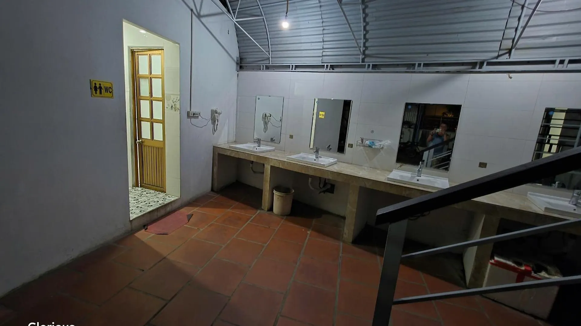 Luangprabang Aurora Hostel
