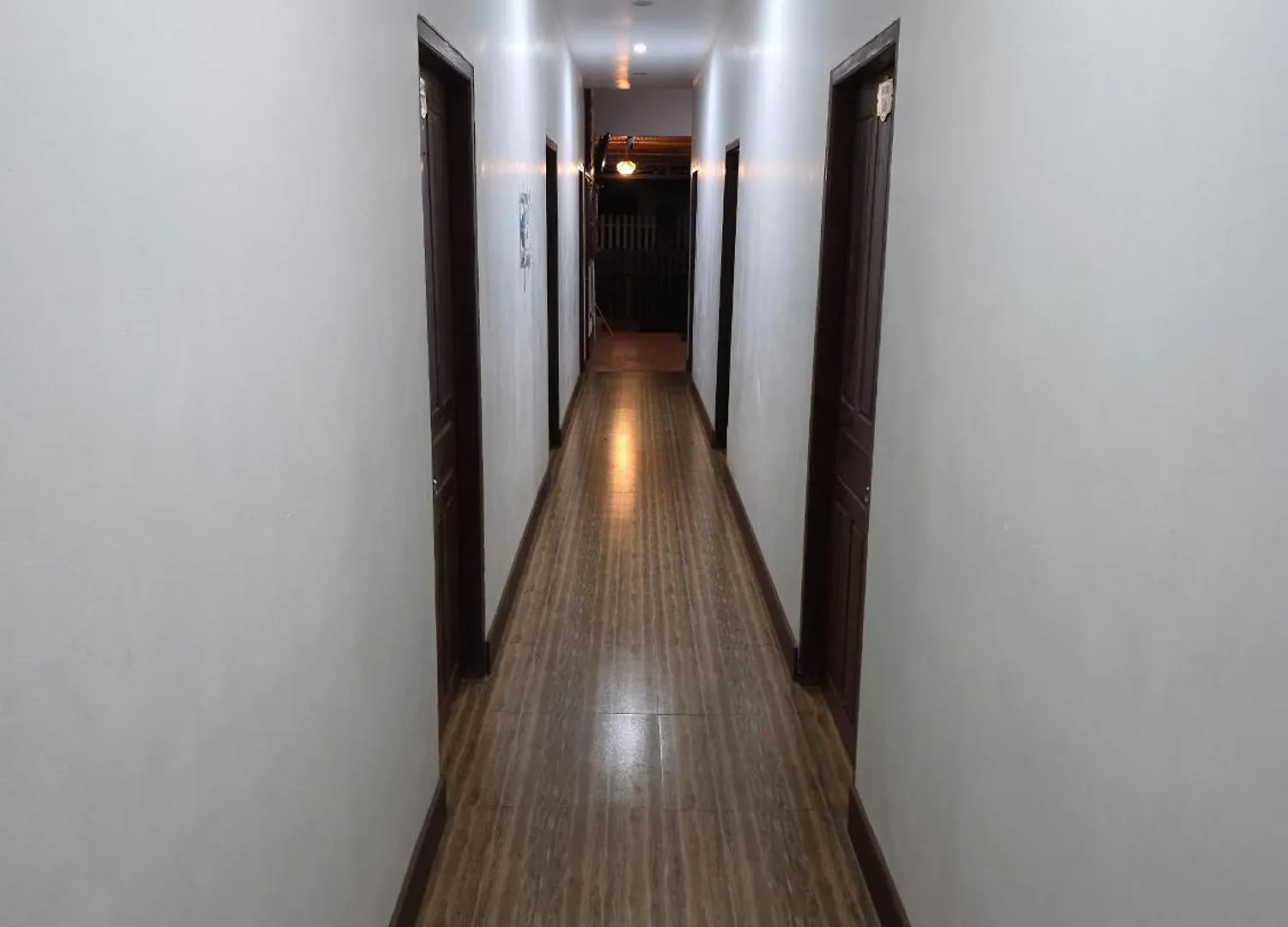 Luangprabang Aurora Hostel Luang Prabang