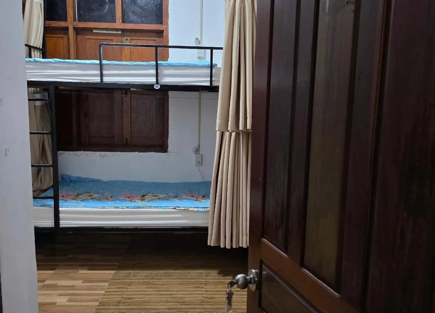 Luangprabang Aurora Hostel 0*, Luang Prabang