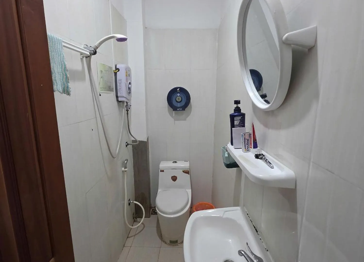 Luangprabang Aurora Hostel