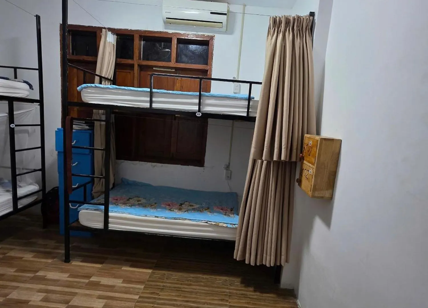 Luangprabang Aurora Hostel