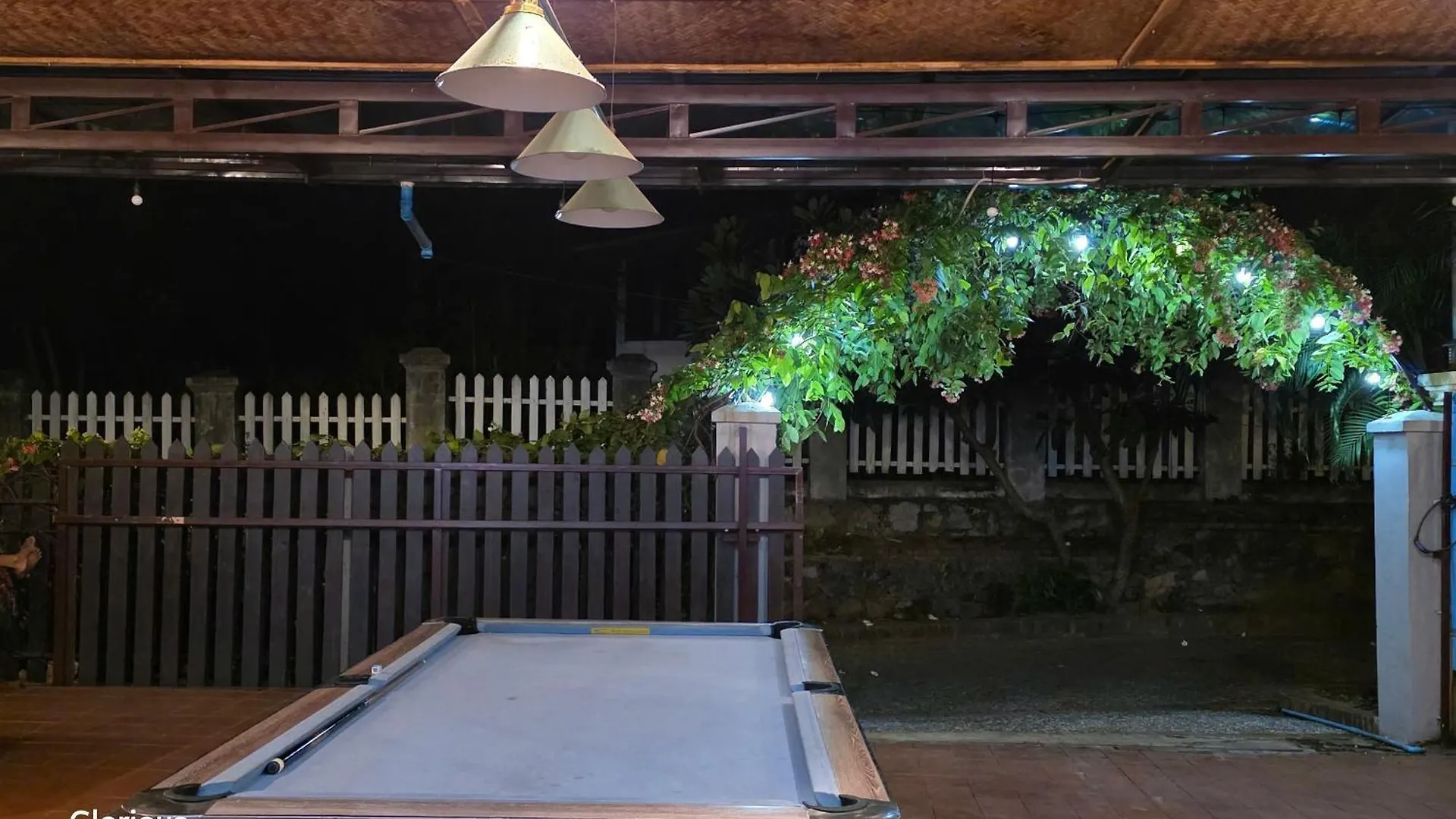 Luangprabang Aurora Hostel
